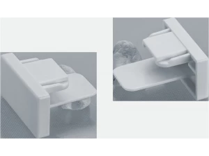 Аксессуар NLT-C-1L-AS1-WH-E (заглушка для ШП AS1, бел) 95 526 Navigator