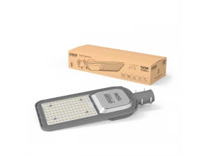 Светильник Уличный Gauss LED Avenue IP65 471*173*70 150W 15000lm 6500K 200-240V КСС 'Ш' 1/2