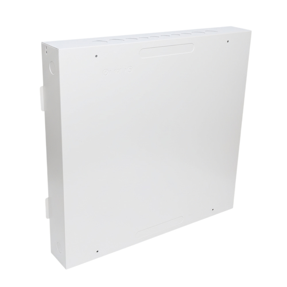             ЩРВ 52 (2х26) модуль NOVA кіріктірілген, металл+пластик,  қара IP41 (502*535*80) FIXEL    