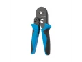             Кримпер HT-864 түйреуіш ұштарын қысу үшін 0,25-6,0мм² REXANT, 12-3202    