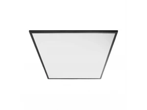 Светильник светодиодный панельный ДВО 48W 6500K 595х595 IP44 со встроенным драйвером, встраиваемый/п