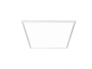 Светильник светодиодный панельный ДВО 100W 6500K 595х595 IP44 со встроенным драйвером, встраиваемый/