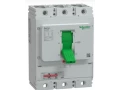 Автоматты ажыратқыш G800N 50kA 3П3Т 630A электрлі /G80N3E630/