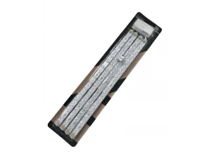 Светодиодный модуль 60Вт 6500К на магнитах L400(Х4) LEDAR