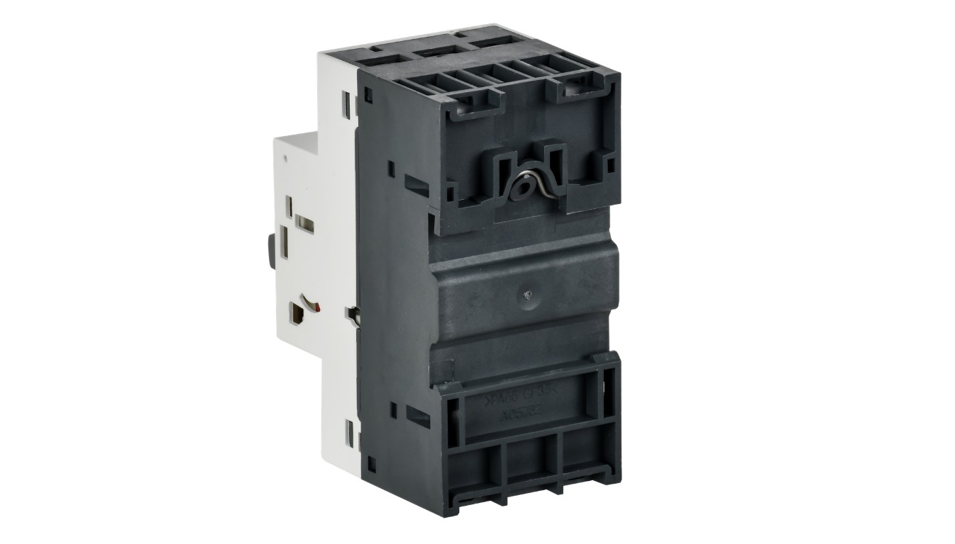             ARMAT Қозғалиқыш қорғанысы автоматты ажыратқышы A1 GV2P 0,24-0,4А ИЭК    