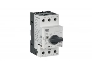 ARMAT Автоматический выключатель защиты двигателя A1 GV2P 0,24-0,4А ИЭК