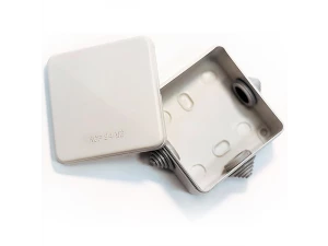 КОР94-3М У2 Г, 3 отверстия, IP43, коробка ответвительная