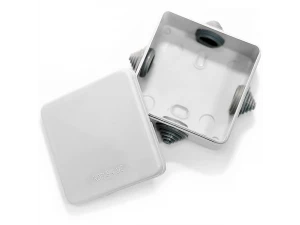 КОР94-4М У2 Г, 4 отверстия, IP43, коробка ответвительная