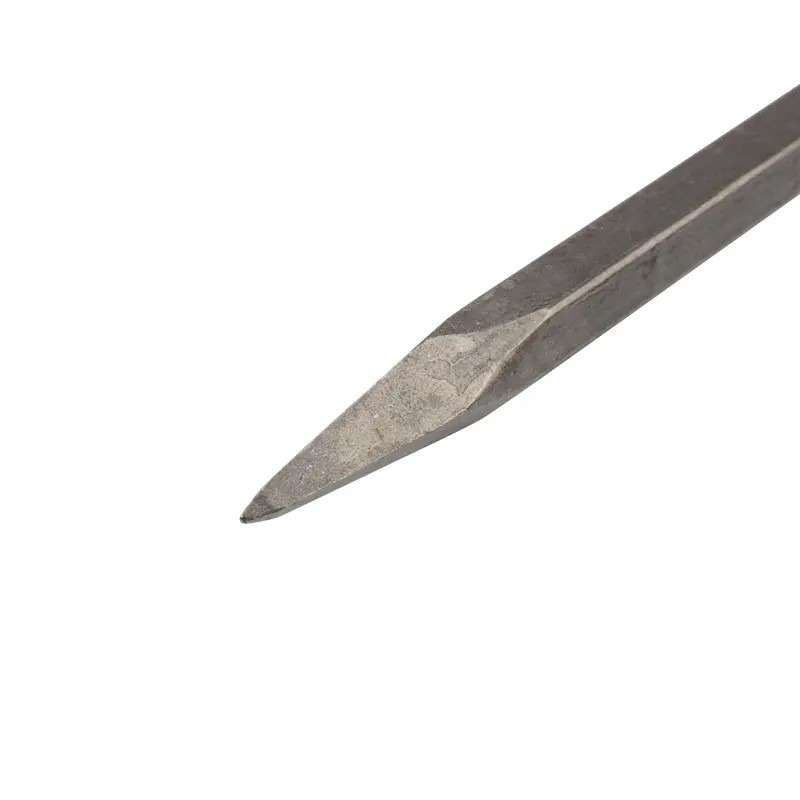             Перфораторға арнаған кескіш жиынтығы SDS PLUS, 3 зат KRANZ    