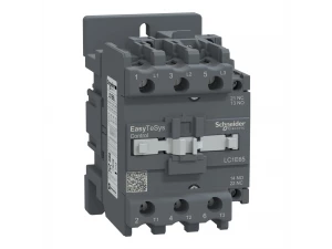 Контактор E 65А 400В AC3 220В 50ГЦ /LC1E65M5/
