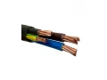 ВВГ нг LS 4*150 кабелі