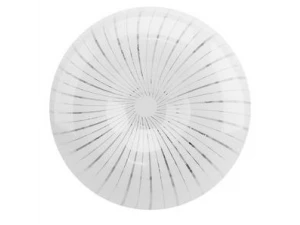 Светильник с/д (потолочный) СЛЛ 001 18Вт 6К Медуза CN (260*80) (10)