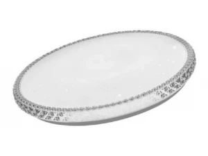 Светильник светодиод (потолочный)  СЛЛ 031 75Вт 5К Мистерия CN (490*80) (5)