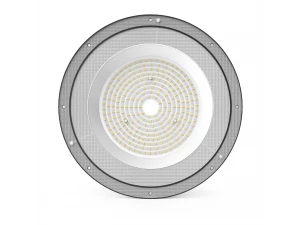 Светильник промышленный Gauss LED UFO LITE IP65 D355*80 200W 20000lm 5000K 200-250V 1/10