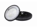             Шамшырақ, өнеркәсіптік Gauss LED UFO LITE IP65 D355*80 200W 20000lm 5000K 200-250V 1/10    