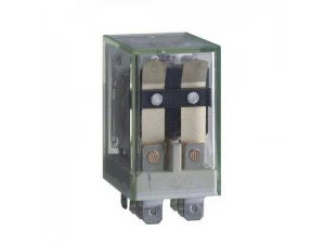 Промежуточное реле NJX-13FW/4Z/ 4 конт. с инд. LED 3А 240В AC (CHINT) 333148