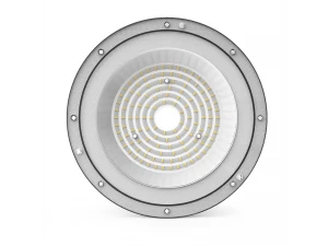 Светильник промышленный Gauss LED UFO LITE IP65 D250*75 100W 10000lm 5000K 200-250V 1/20