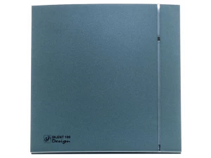 Вентилятор SILENT-100 CZ STONE GREY DESIGN-4C 220-240V 50HZ RE