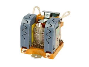 КПД-121 У2, 63А, 110В, 1з+1р, контактор электромагнитный