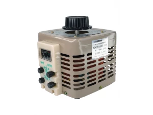 АОСН- 8-220 УХЛ4 2,0кВА, 8А, диапазон регулировки 0-250В, IP20, автотрансформатор (ЭТ)