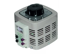 АОСН- 2-220 УХЛ4 0,5кВА, 2А, диапазон регулировки 0-250В, IP20, автотрансформатор (ЭТ)