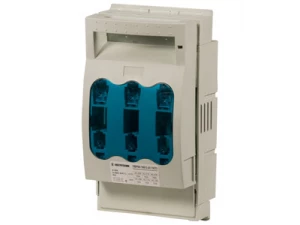 ПВР00-160/3-20 УХЛ3, без д/г камер, габарит предохранителей 00, 160А, 3 полюса, IP20  (ЭТ)