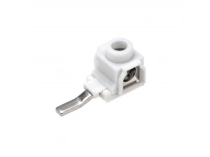 Клемма вводная КВМ 4-25мм² для модульного оборудования, ввод сбоку REXANT