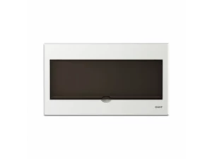 Корпус пластиковый NEX5 С11600М IP30 16 модулей, 1-рядный, навесной (R) (CHINT) 301801