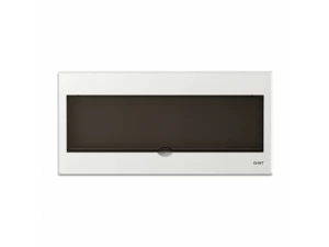 Корпус пластиковый NEX5 С12000 IP30 20 модулей, 1-рядный встраиваемый (R) (CHINT) 301809