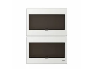 Корпус пластиковый NEX5 С13200 IP30 32 модуля, 2-рядный, встраиваемый (R) (CHINT) 301807