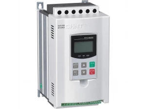 Устройство плавного пуска NJR2-30D, 57А,30кВт (CHINT) 489024