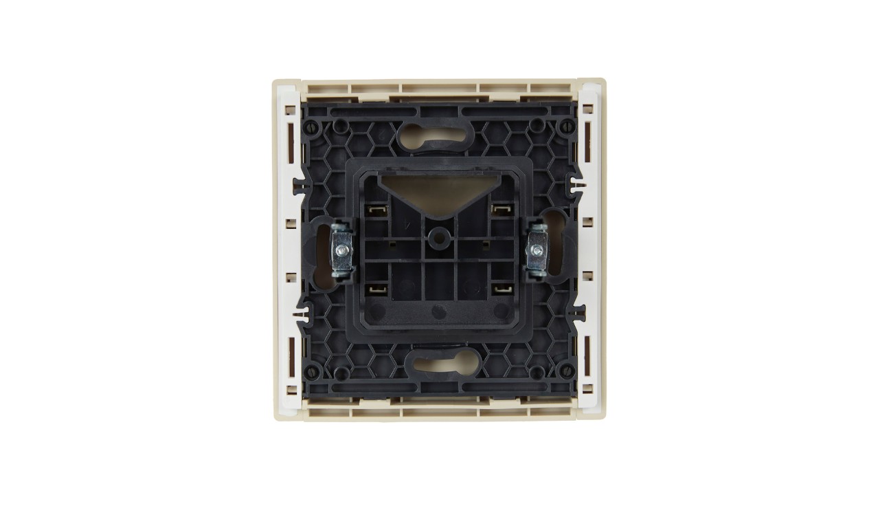             FORTE&PIANO Кабель шығысы FP442 ваниль ИЭК    