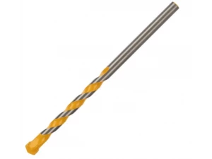 Сверло универсальное твердосплавное, 6мм KRANZ