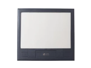 Люк на 6 постов (45*45) металл/пластик, с пластиковой коробкой IP40 300006