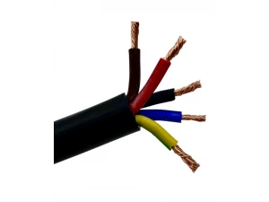 Кабель КГтп 5*16 ГК
