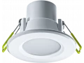             Шам NDL-P1-30W-840-WH-LED (d222) 71 694 Navigator    
