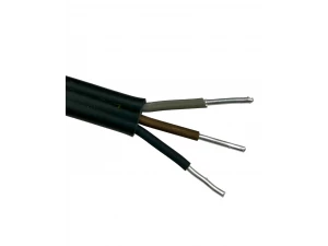 Кабель АсВВГнг LS 3*4 КЭК