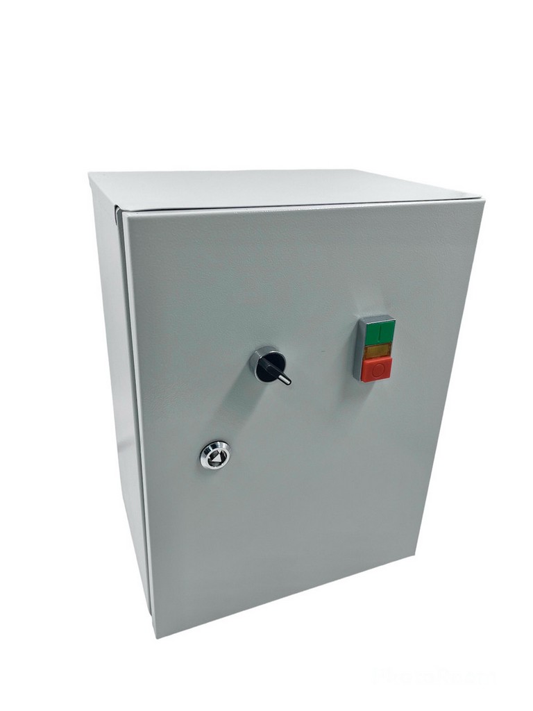             Басқару қорабы РУСМ 5111-2274 УХЛ4    