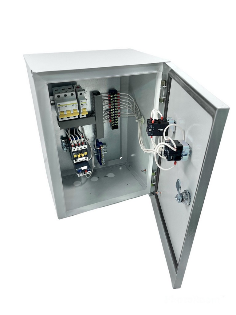             Басқару қорабы РУСМ 5111-2274 УХЛ4    