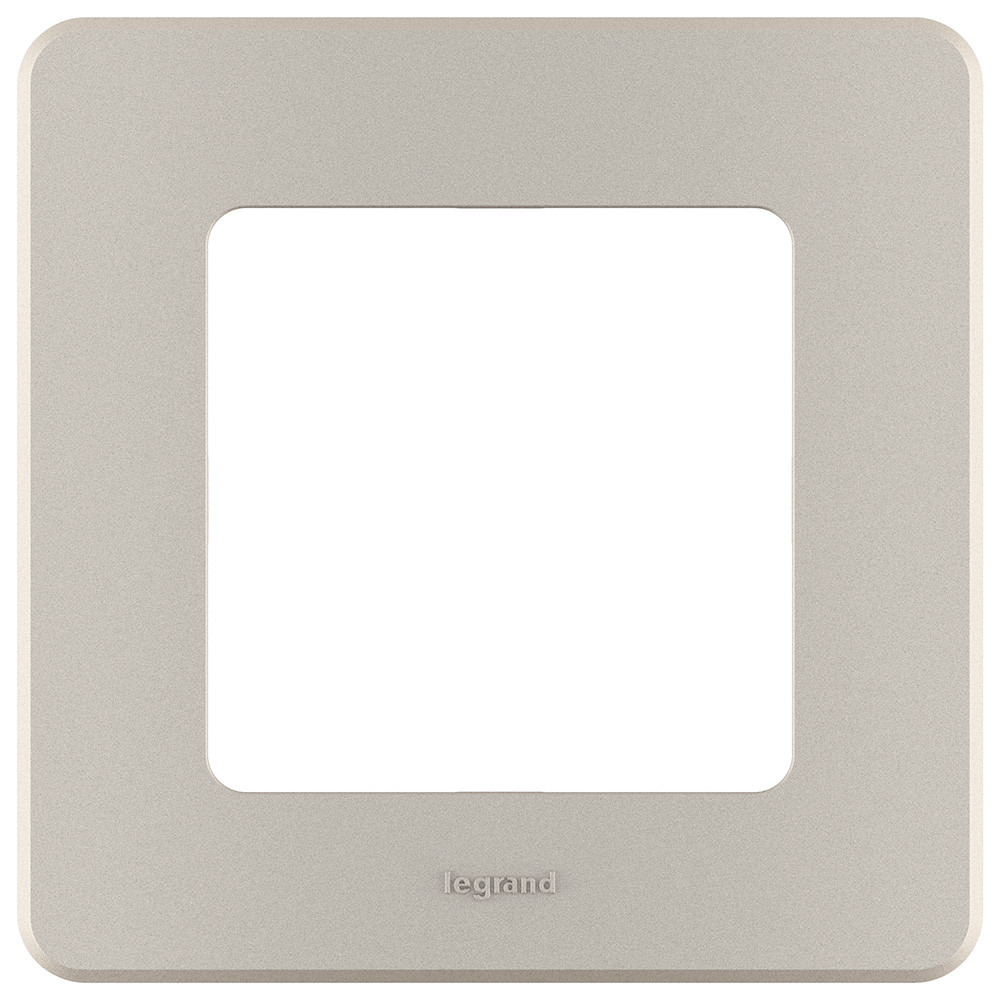             1 постқа арналған жақтау INSPIRIA, шампан /673938/    