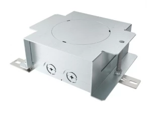 Монтажные основание UD для лючков GES R2 для бетонных полов h=85-130 мм(для 7408838,7408832) сталь