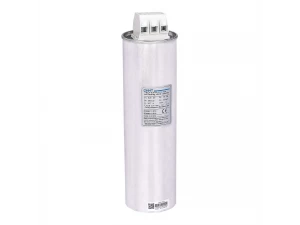 Трехфазный конденсатор NWC6-0.45-15-3, АС450В, 15кВАр (CHINT) 799035