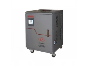 Стабилизатор ACH-15000/1-Ц