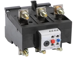 Реле РТИ-5371 электротепловое 90-120 А (ИЭК)