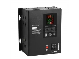 Стабилизатор напряжения настенный АСНН-12000 VOLTMASTER