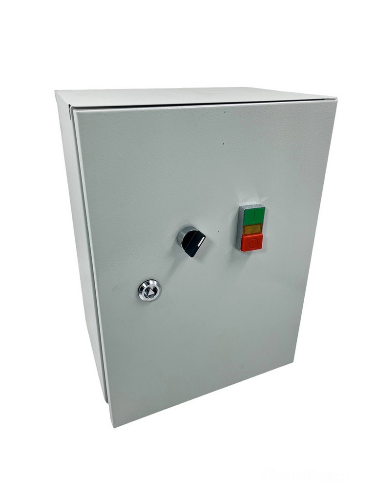             Басқару қорабы РУСМ 5111-3274 УХЛ4    