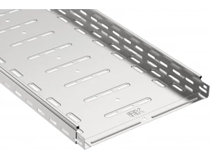 Лоток перфорированный 50*400*3000  (ИЭК)