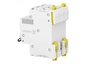 Автоматический выключатель iC60N 3П 6А D /A9F75306/