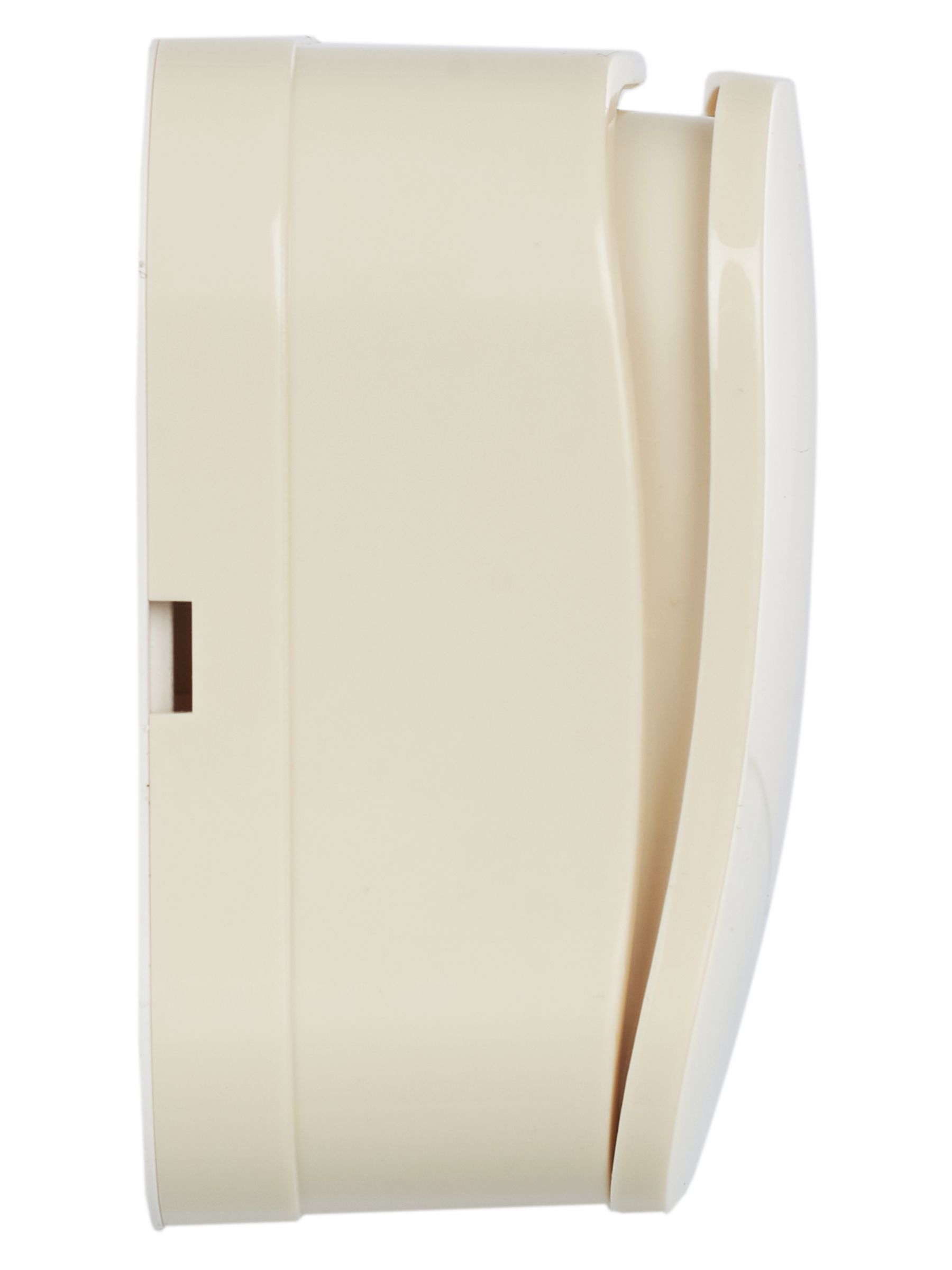             GLORY Ажыратқыш, 1 пернелі, ашық орнатуға арналған ВС20-1-0-ХК ақ сары IEK    