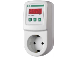 Реле времени программируемое циклическое PCZ-500